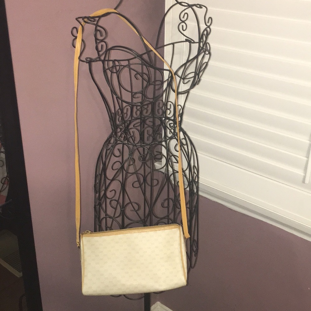 Vintage Gucci bag